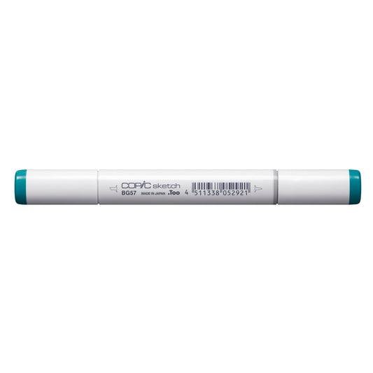 Copic Sketch Marker - Jasper - BG57