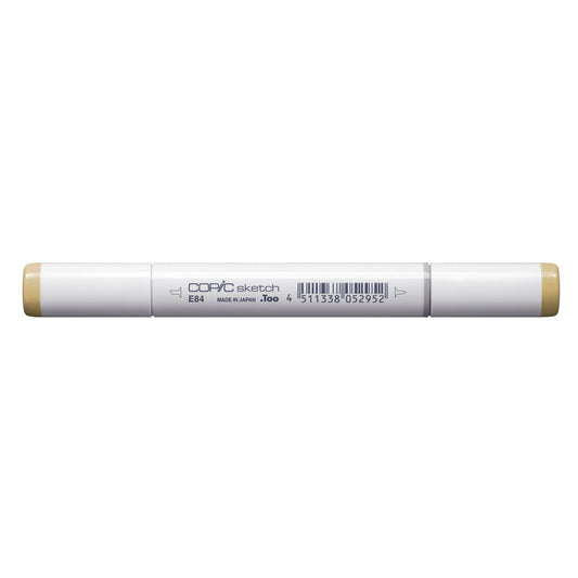Copic Sketch Marker - Khaki - E84