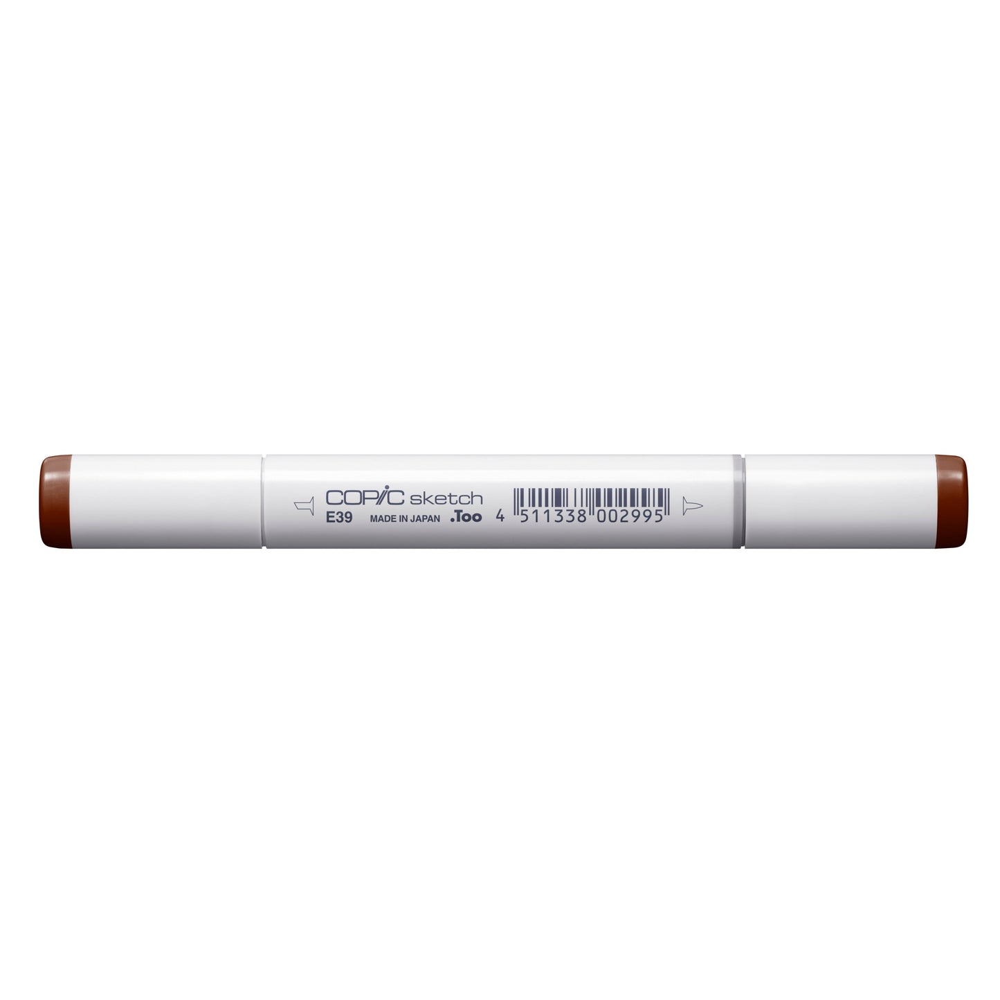 Copic Sketch Marker - Leather - E39