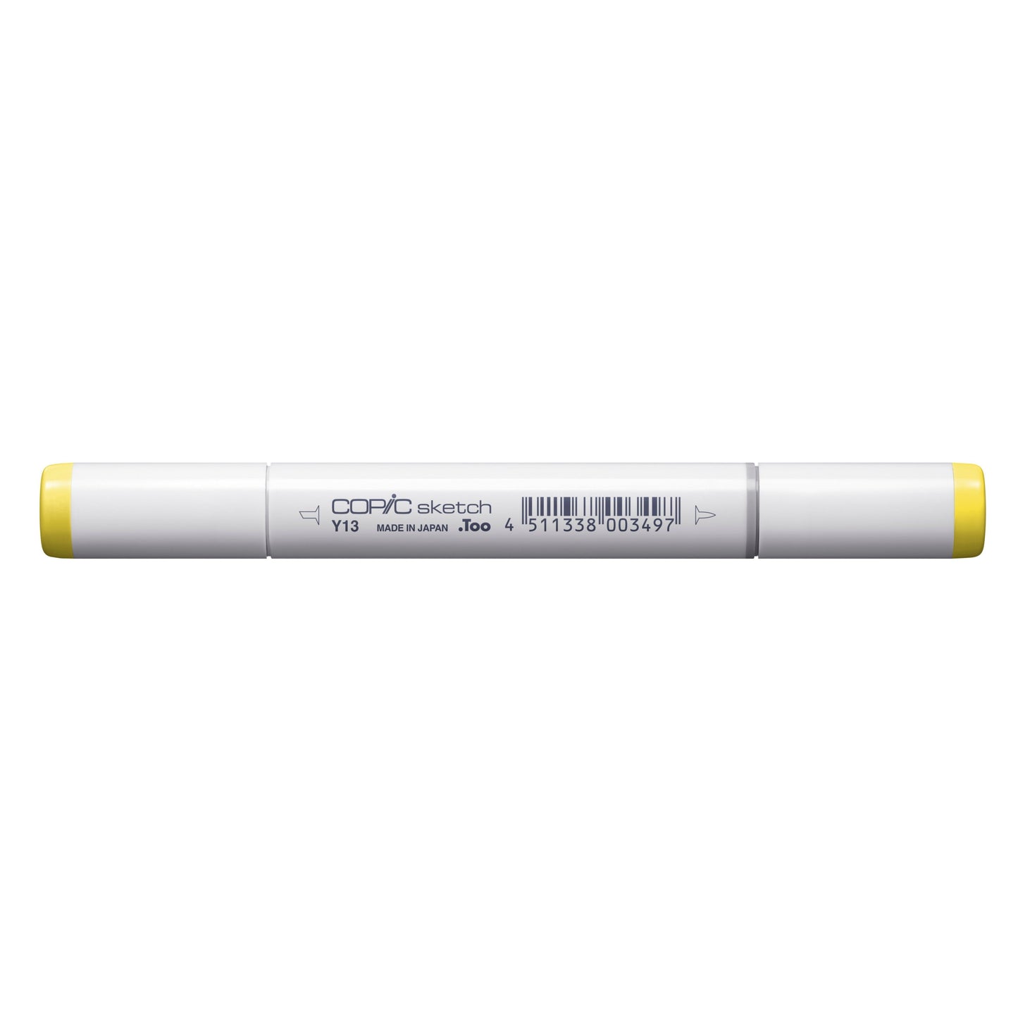 Copic Sketch Marker - Lemon Yellow - Y13