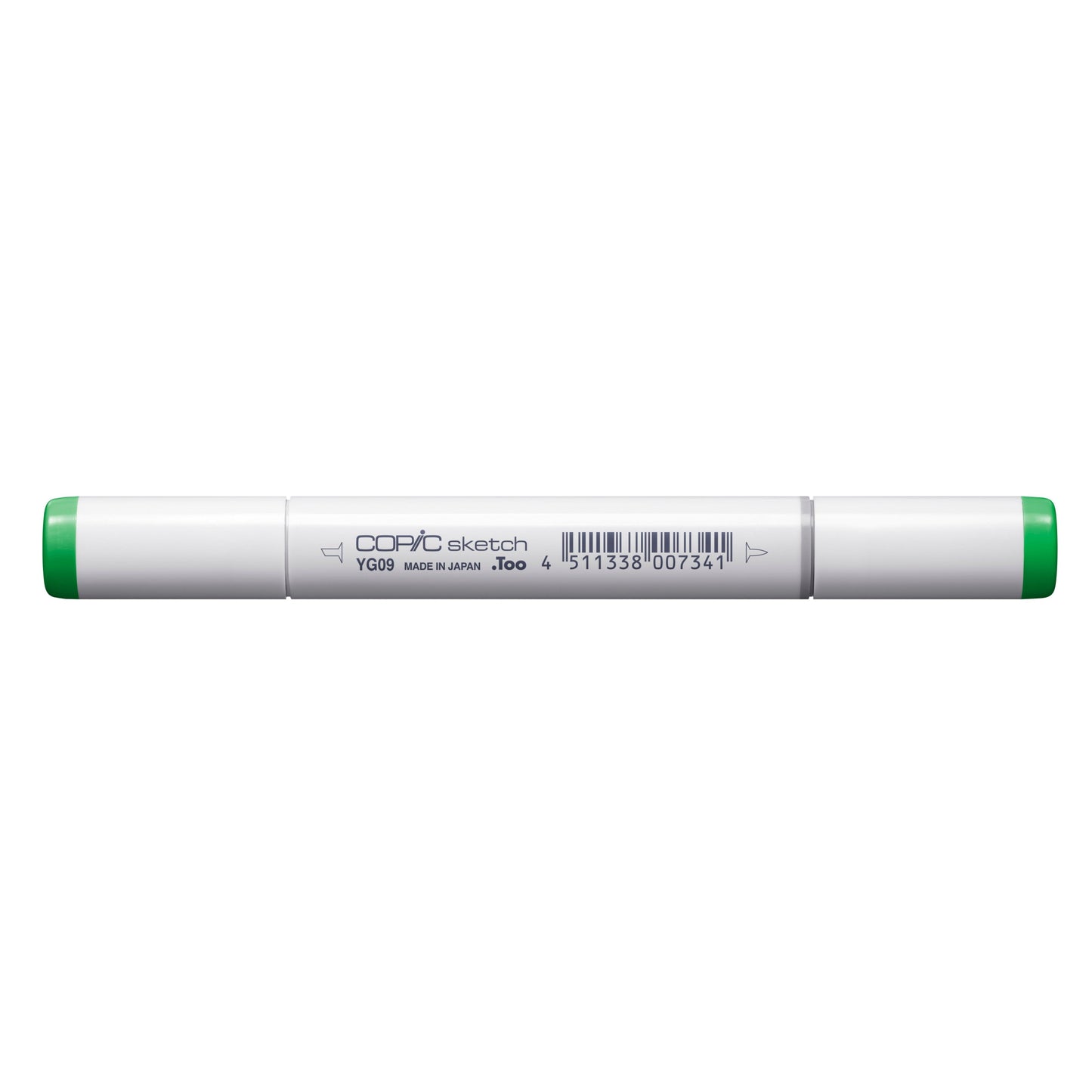 Copic Sketch Marker - Lettuce Green - YG09