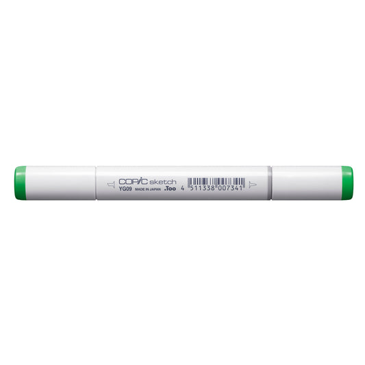 Copic Sketch Marker - Lettuce Green - YG09
