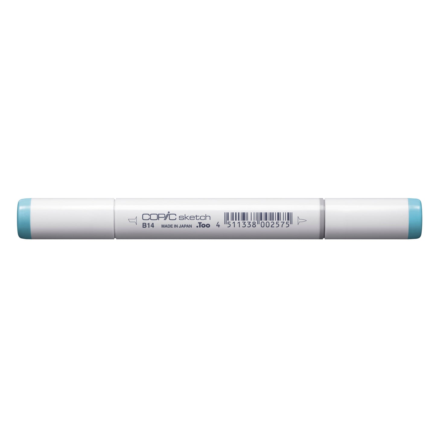 Copic Sketch Marker - Light Blue - B14