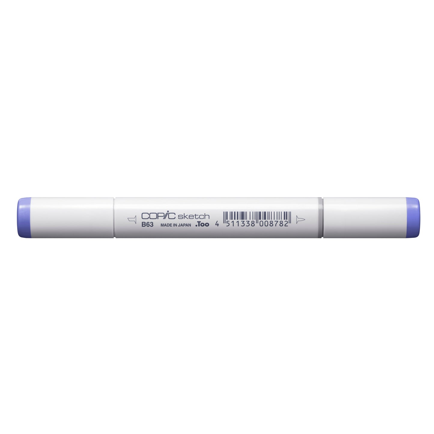 Copic Sketch Marker - Light Hydrangea - B63