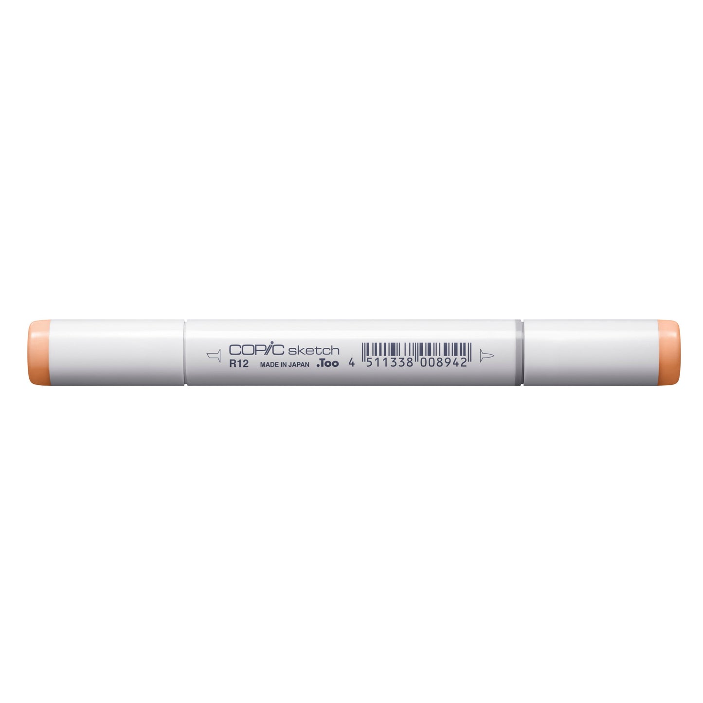 Copic Sketch Marker - Light Tea Rose - R12