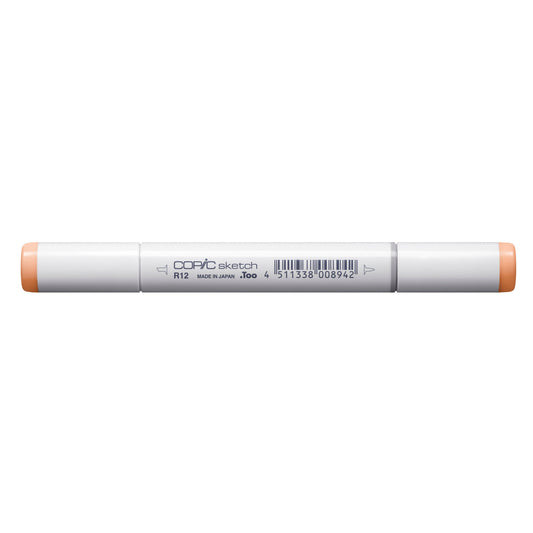 Copic Sketch Marker - Light Tea Rose - R12