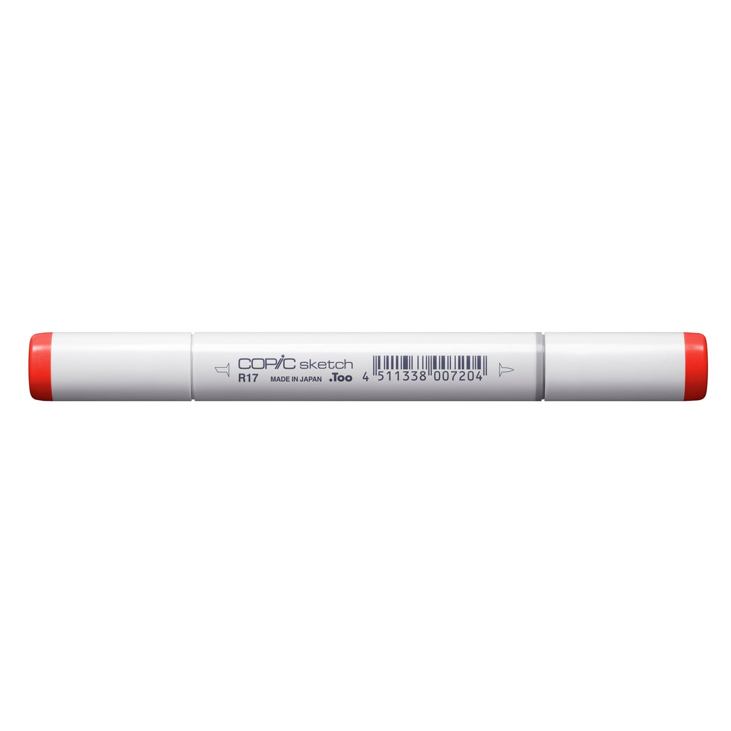 Copic Sketch Marker - Lipstick Orange - R17