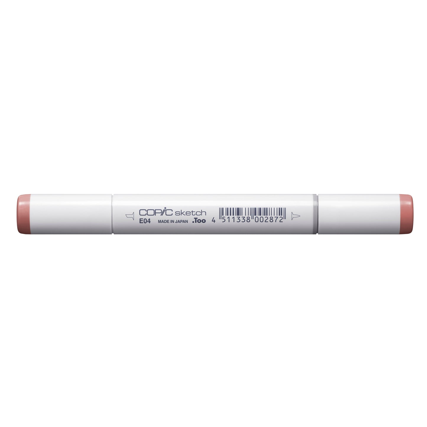 Copic Sketch Marker - Lipstick Natural - E04