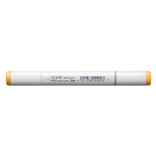 Copic Sketch Marker - Loquat - YR12