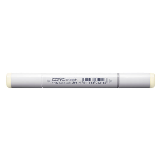 Copic Sketch Marker - Macademia Nut - YR30