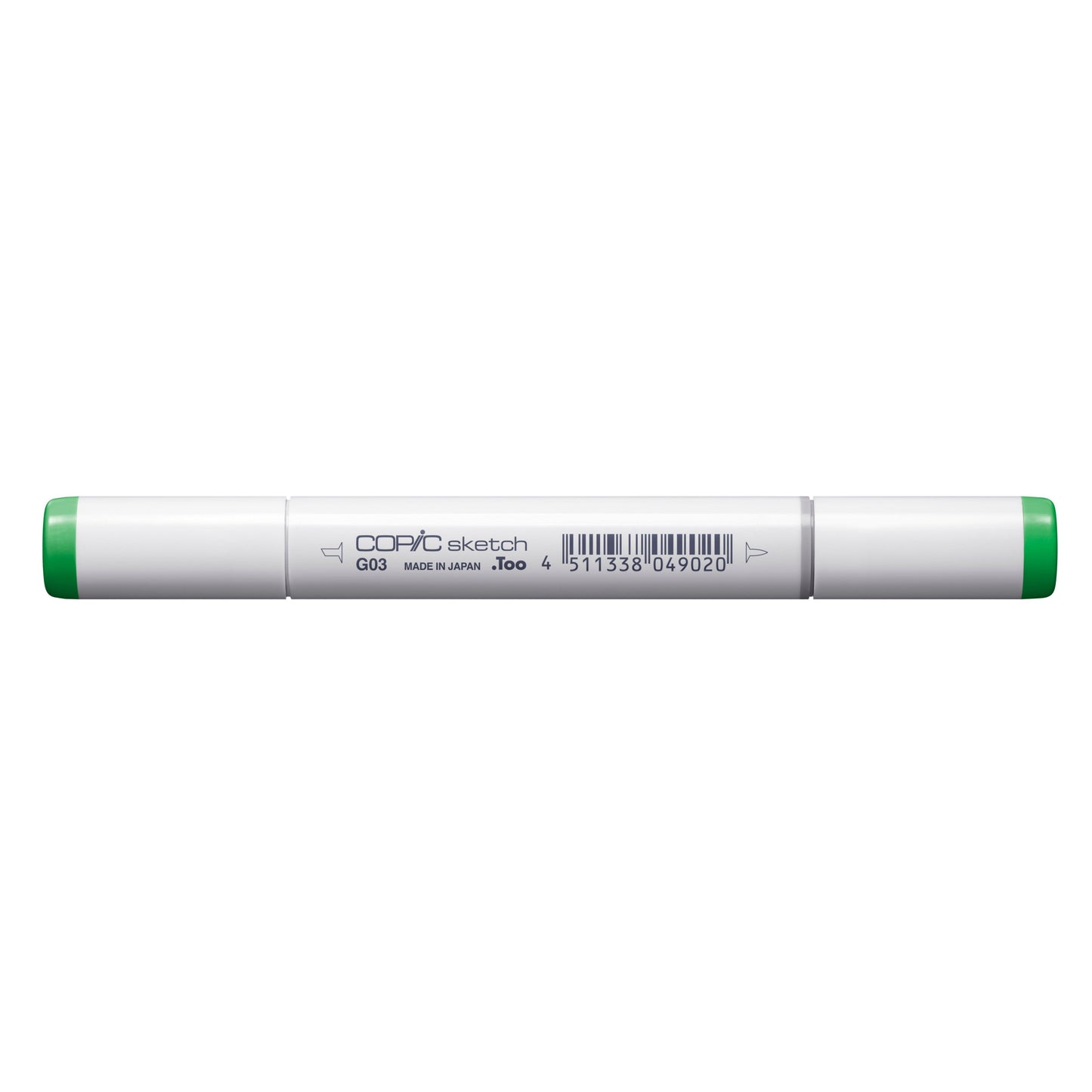 Copic Sketch Marker - Meadow Green - G03