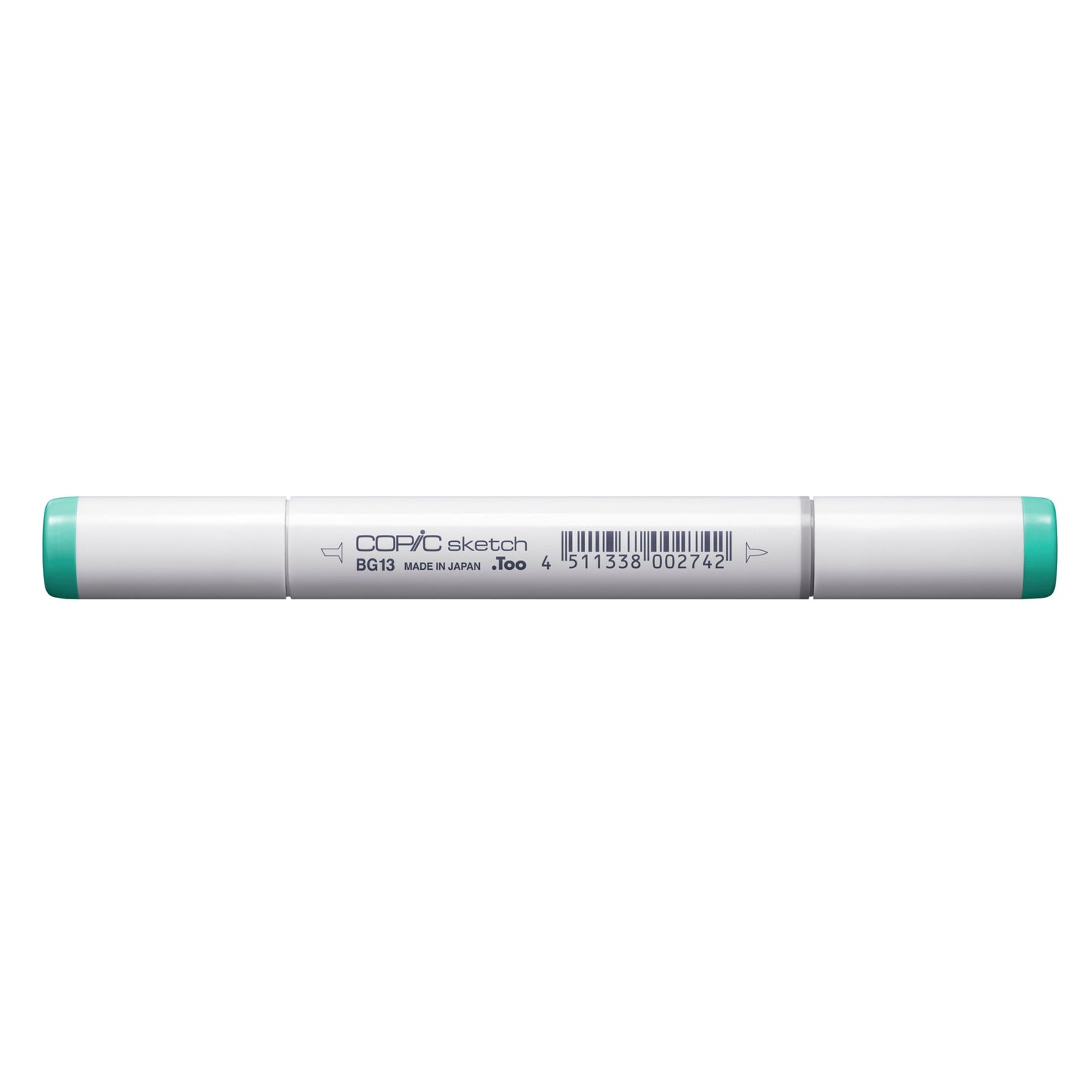 Copic Sketch Marker - Mint Green - BG13