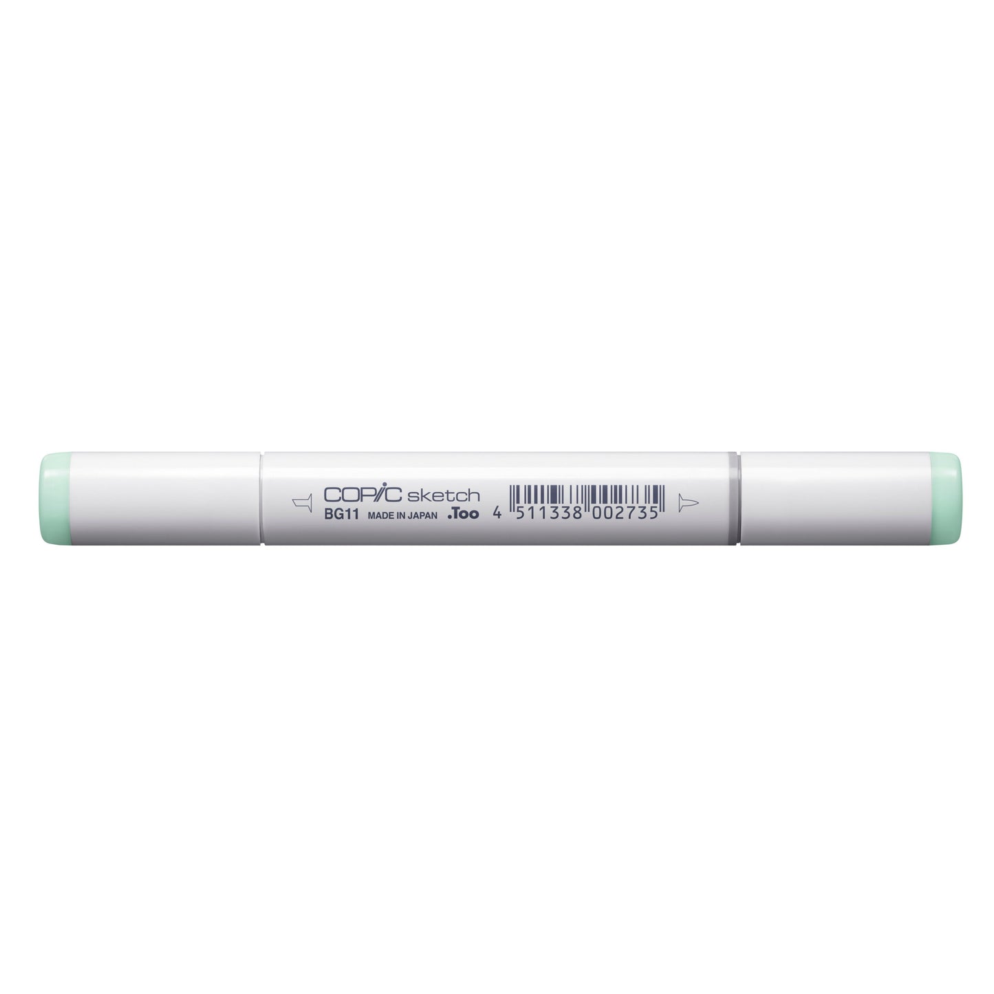 Copic Sketch Marker - Moon White - BG11