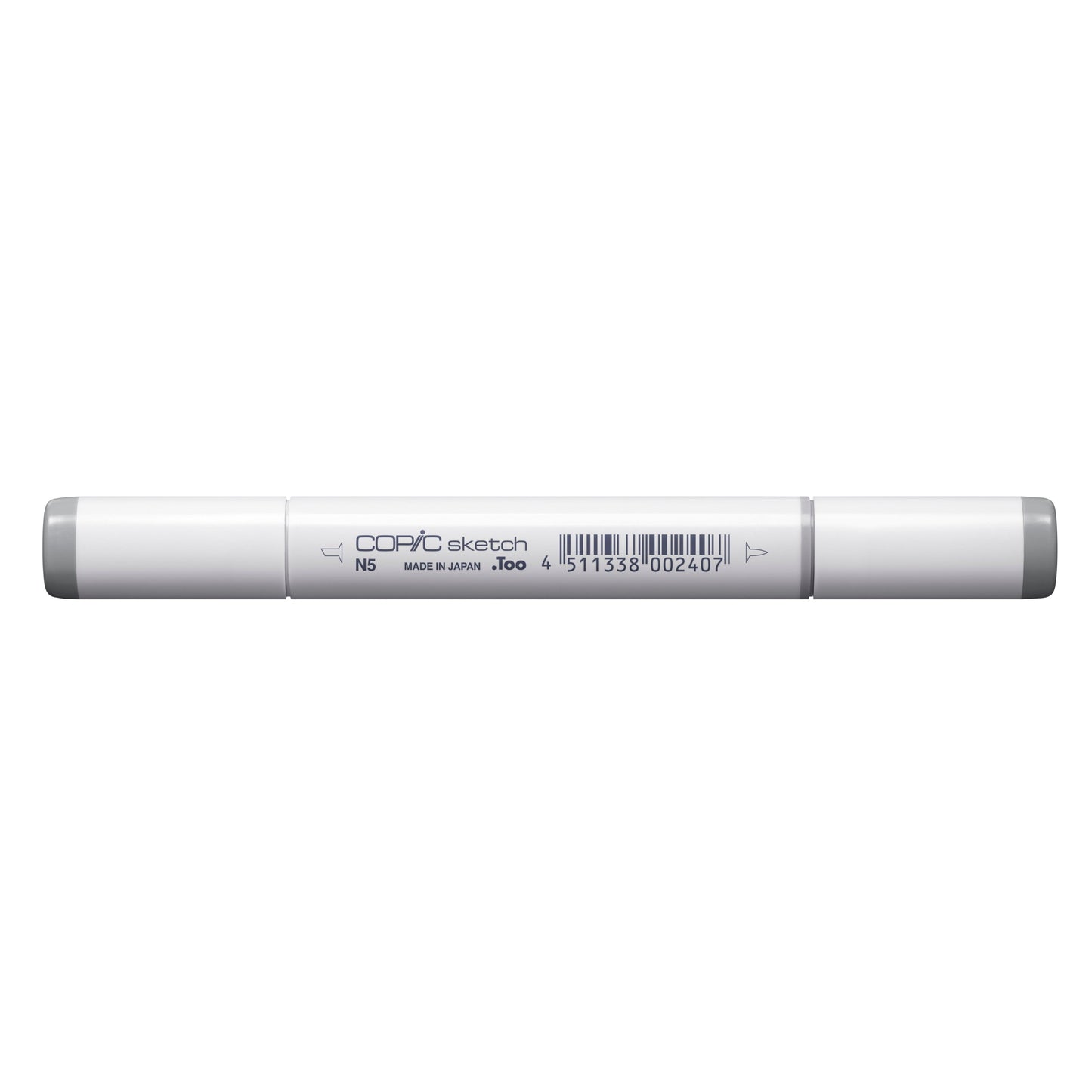 Copic Sketch Marker - Neutral Gray No. 5 - N5