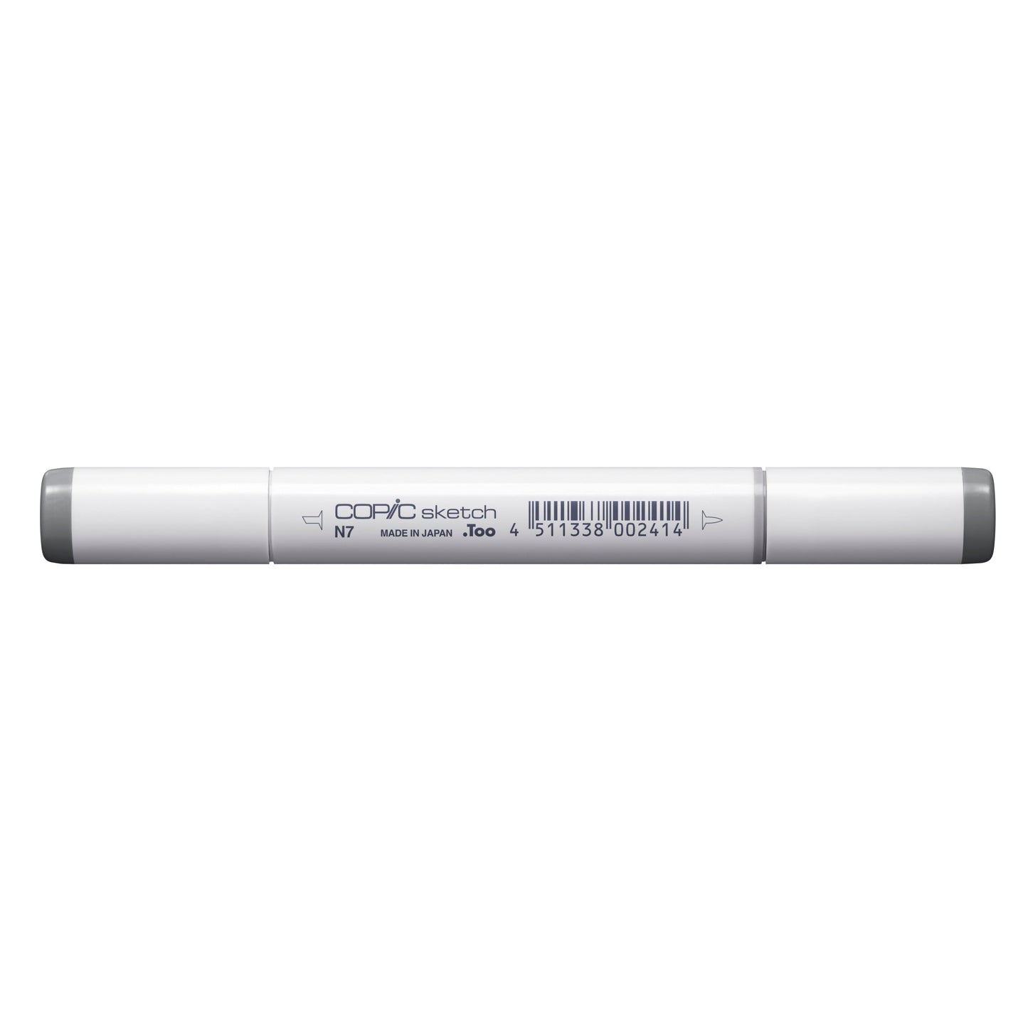 Copic Sketch Marker - Neutral Gray No. 7 - N7