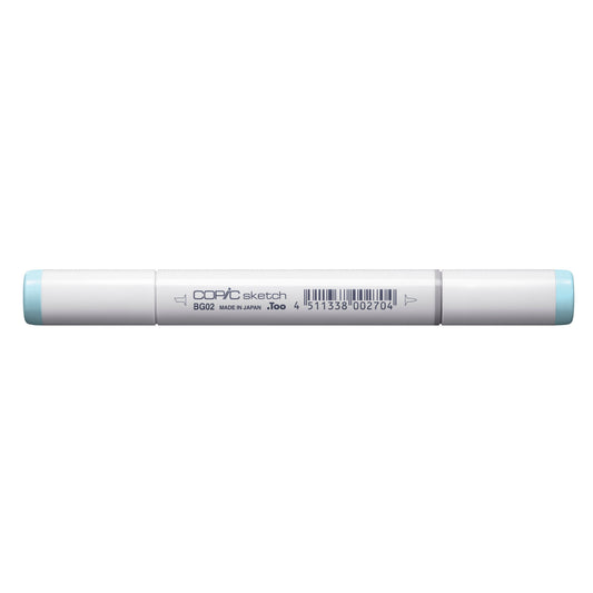Copic Sketch Marker - New Blue - BG02