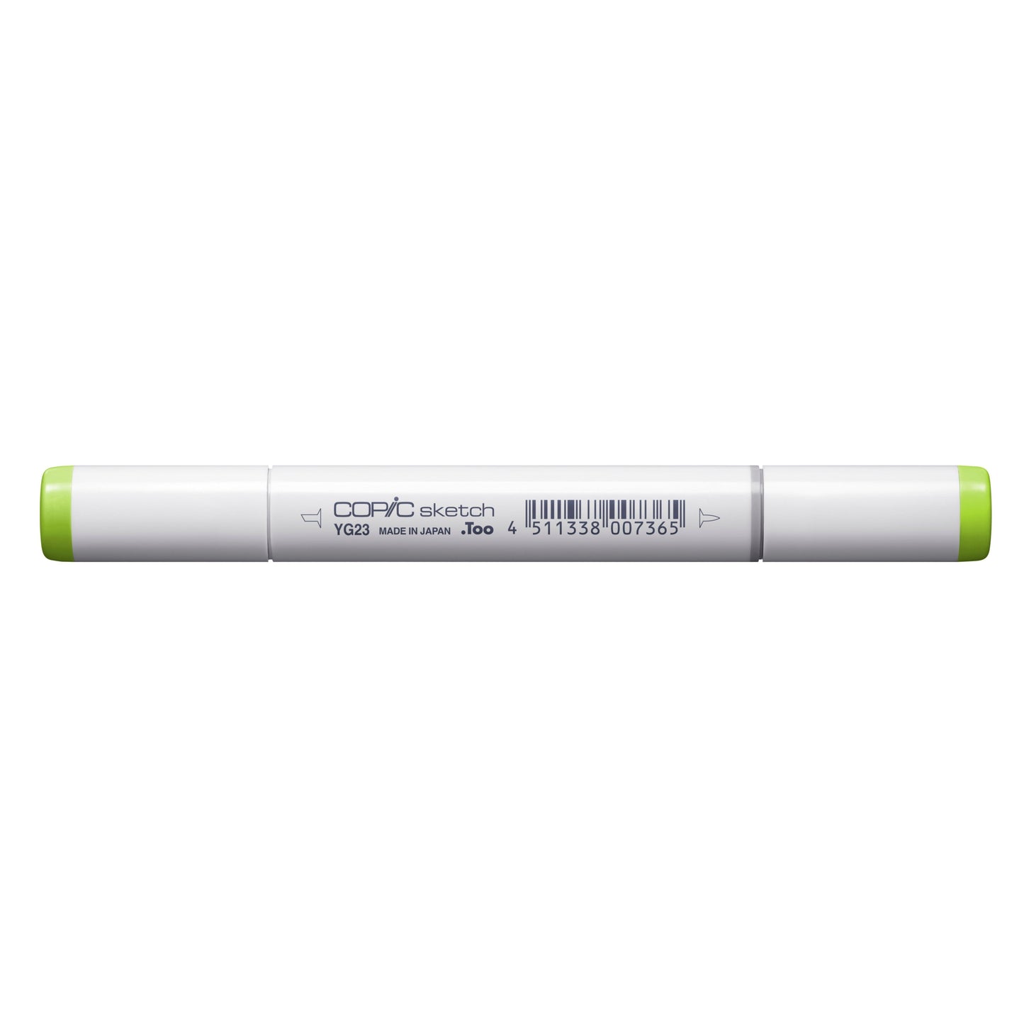 Copic Sketch Marker - New Leaf - YG23