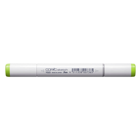 Copic Sketch Marker - New Leaf - YG23