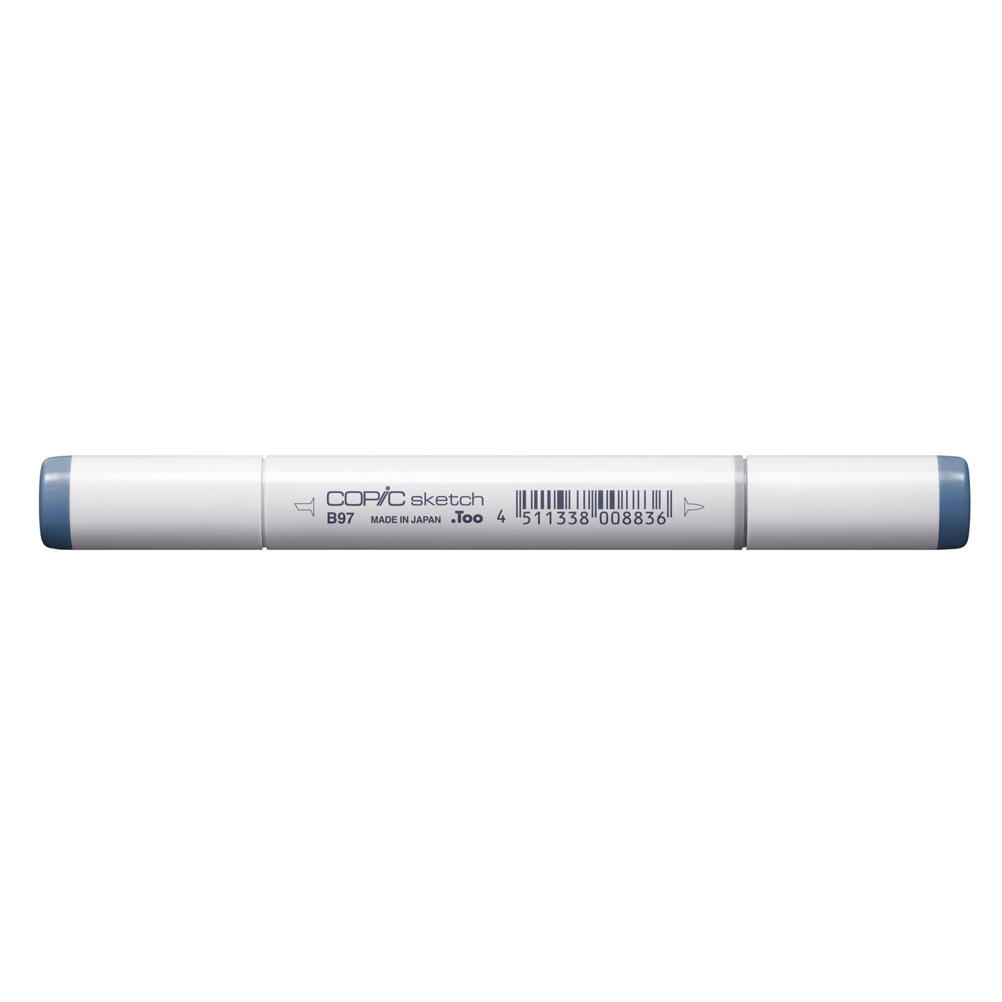 Copic Sketch Marker - Night Blue - B97