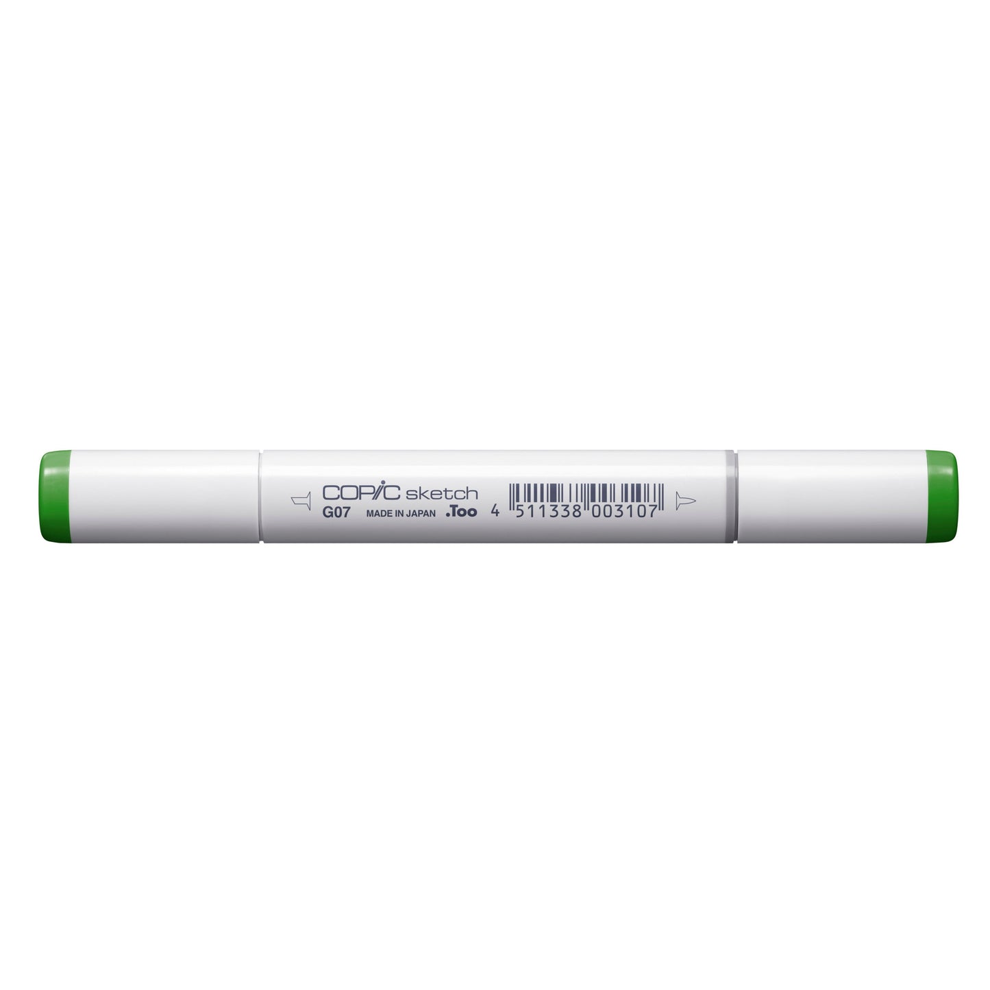 Copic Sketch Marker - Nile Green - G07