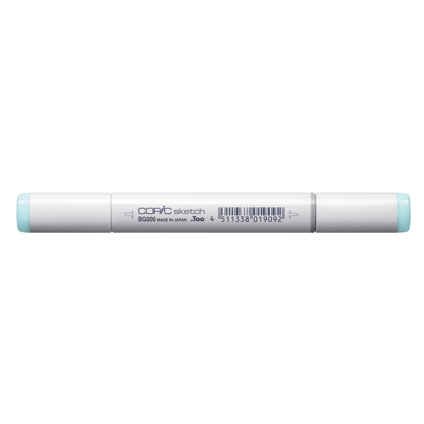Copic Sketch Marker - Pale Aqua - BG000