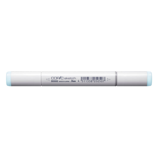 Copic Sketch Marker - Pale Celestine - B0000
