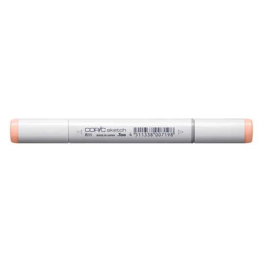 Copic Sketch Marker - Pale Cherry Pink - R11
