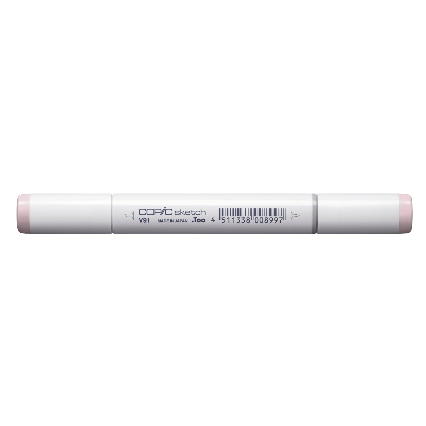 Copic Sketch Marker - Pale Grape - V91