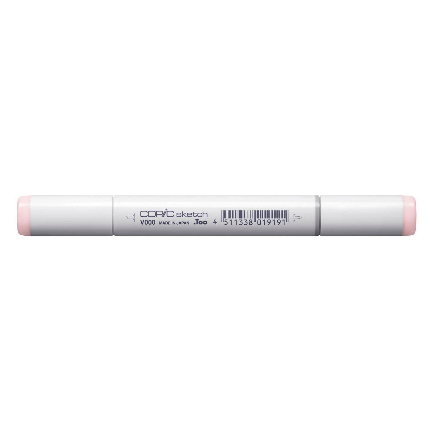 Copic Sketch Marker - Pale Heath - V000
