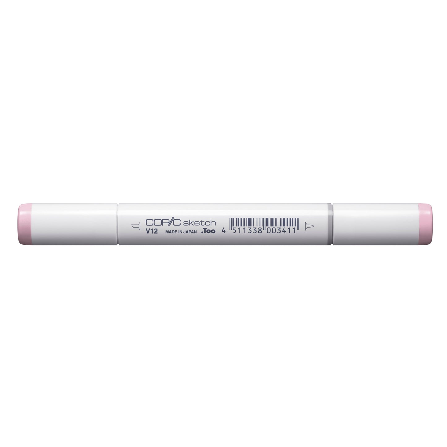 Copic Sketch Marker - Pale Lilac - V12