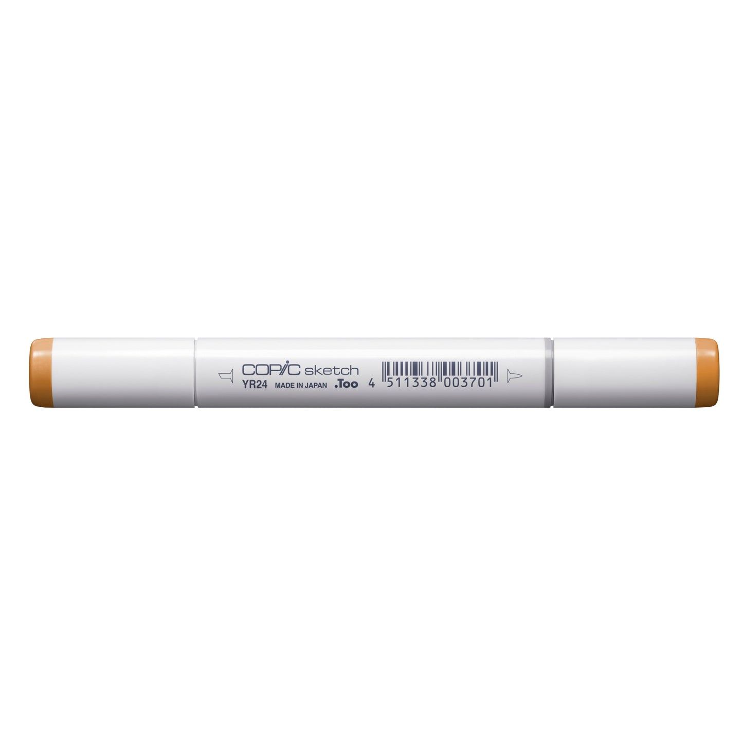 Copic Sketch Marker - Pale Sepia - YR24