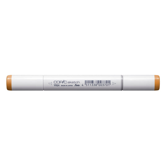 Copic Sketch Marker - Pale Sepia - YR24