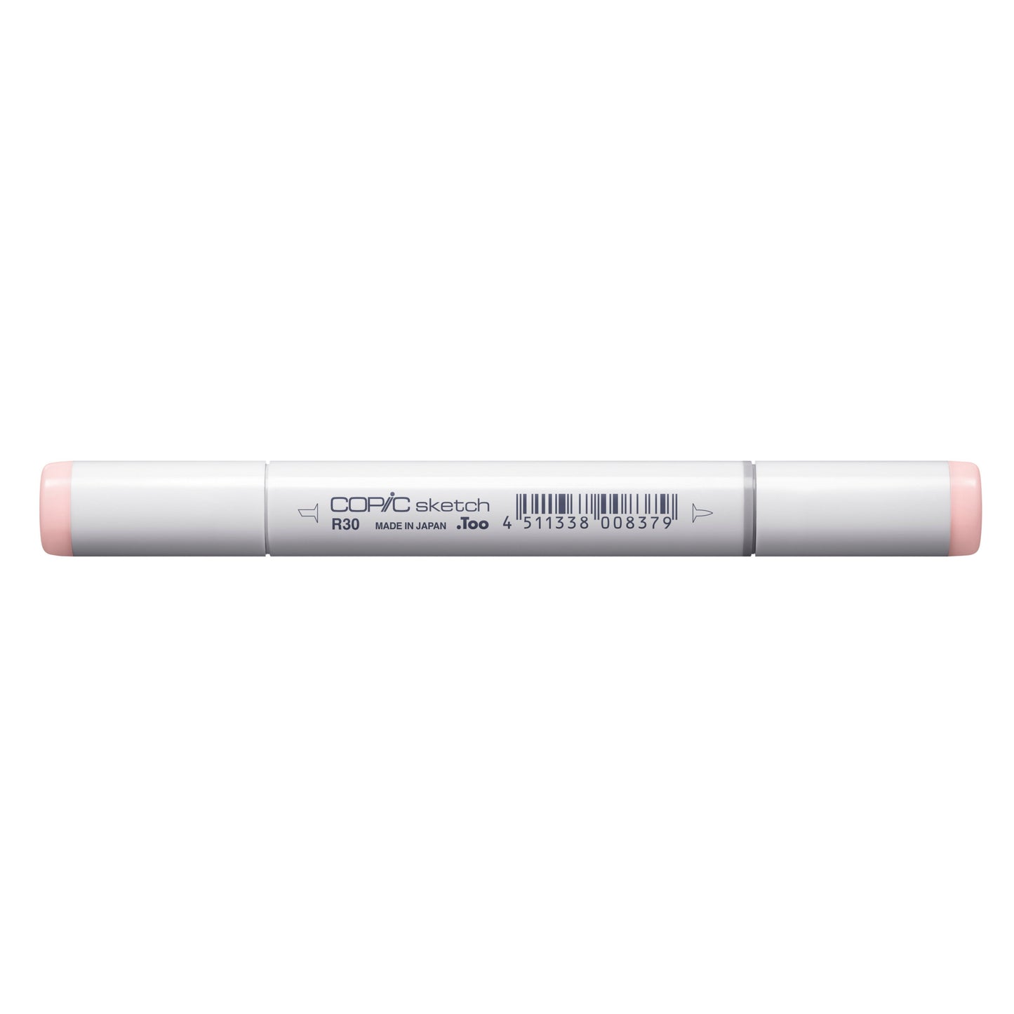 Copic Sketch Marker - Pale Yellowish Pink - R30