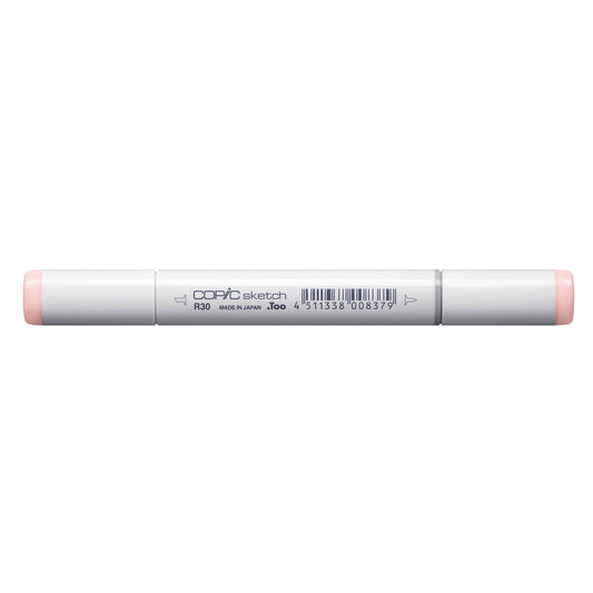Copic Sketch Marker - Pale Yellowish Pink - R30