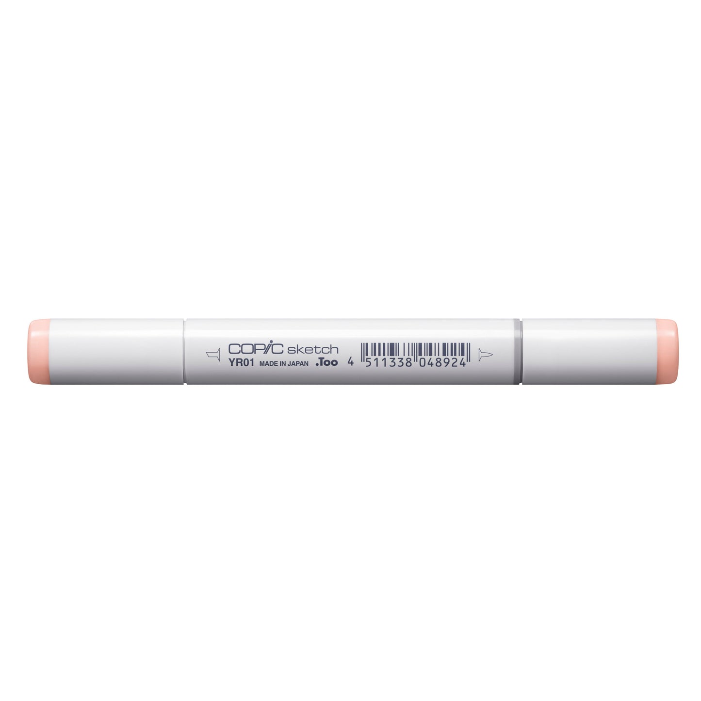 Copic Sketch Marker - Peach Puff - YR01