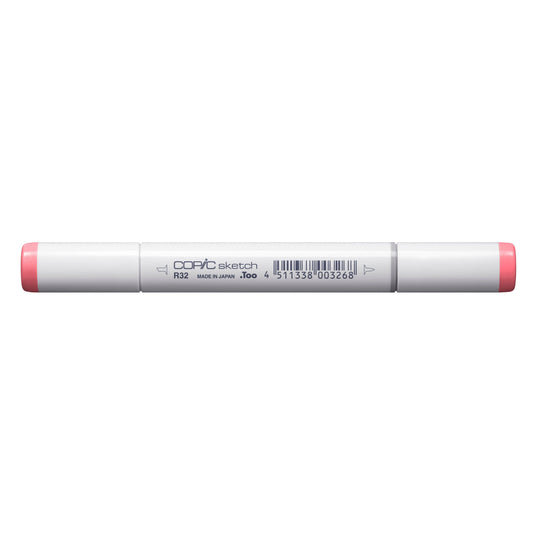 Copic Sketch Marker - Peach - R32
