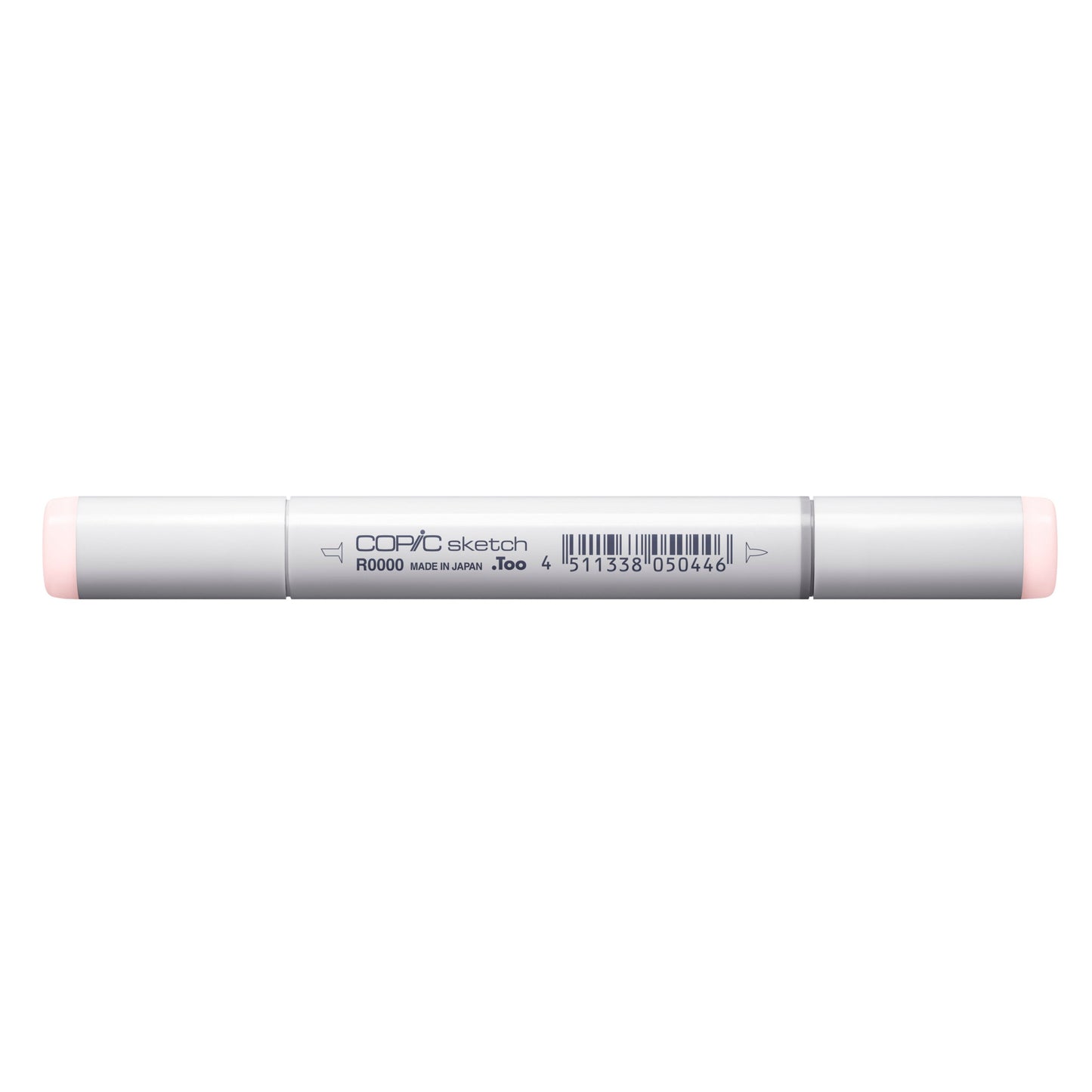 Copic Sketch Marker - Pink Beryl - R0000