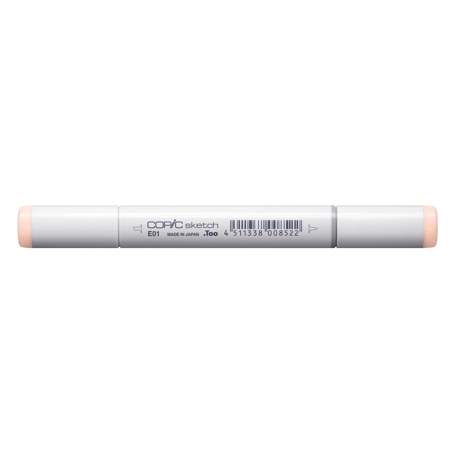 Copic Sketch Marker - Pink Flamingo - E01