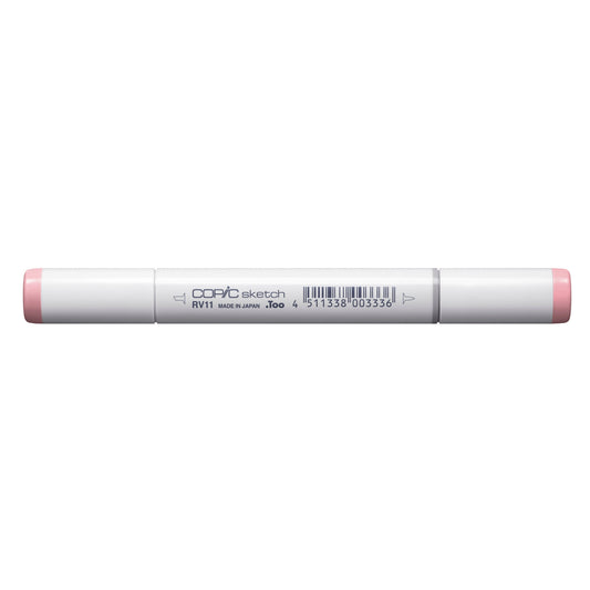 Copic Sketch Marker - Pink - RV11