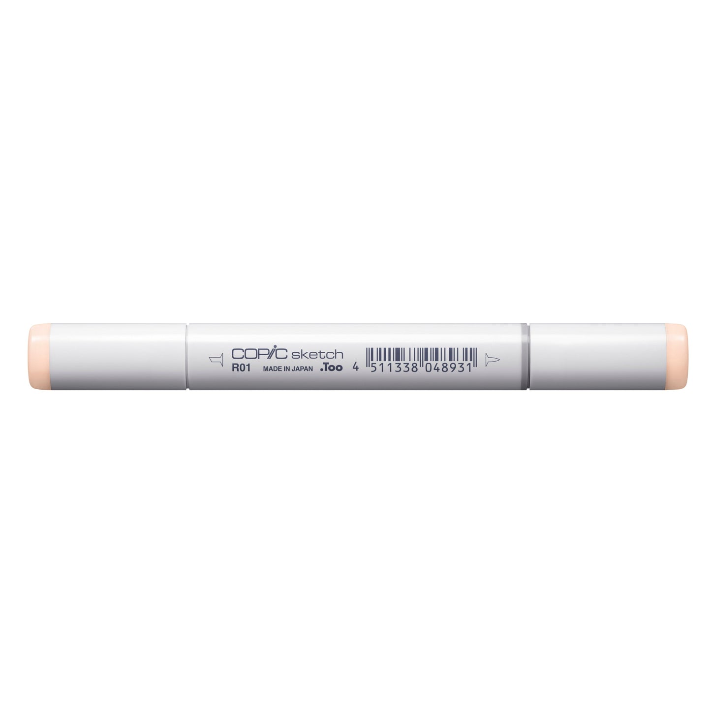 Copic Sketch Marker - Pinkish Vanilla - R01