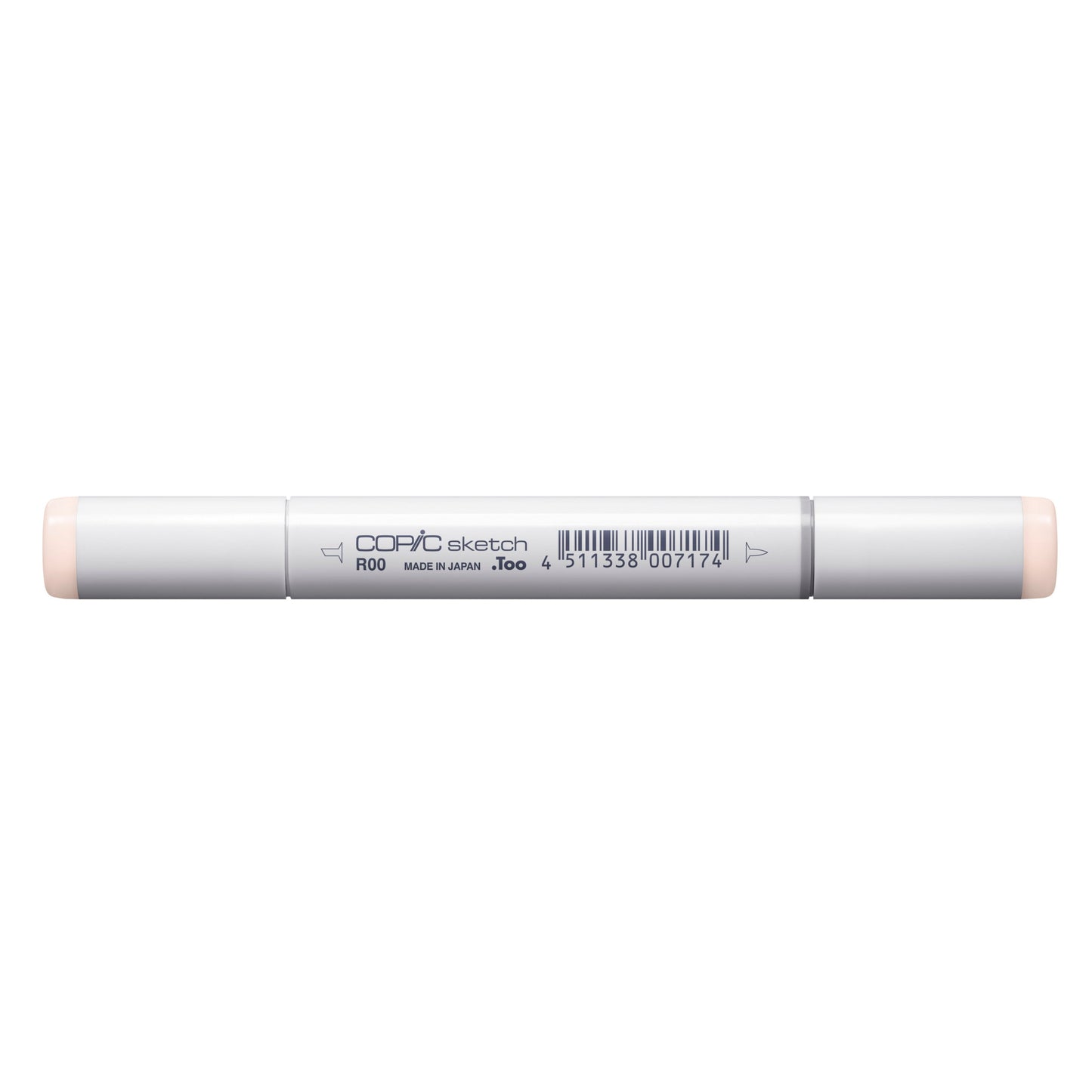 Copic Sketch Marker - Pinkish White - R00