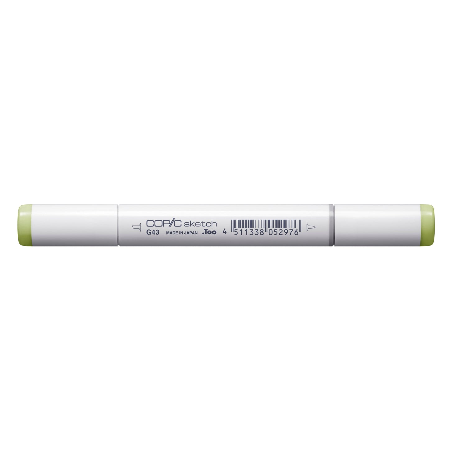 Copic Sketch Marker - Pistachio - G43