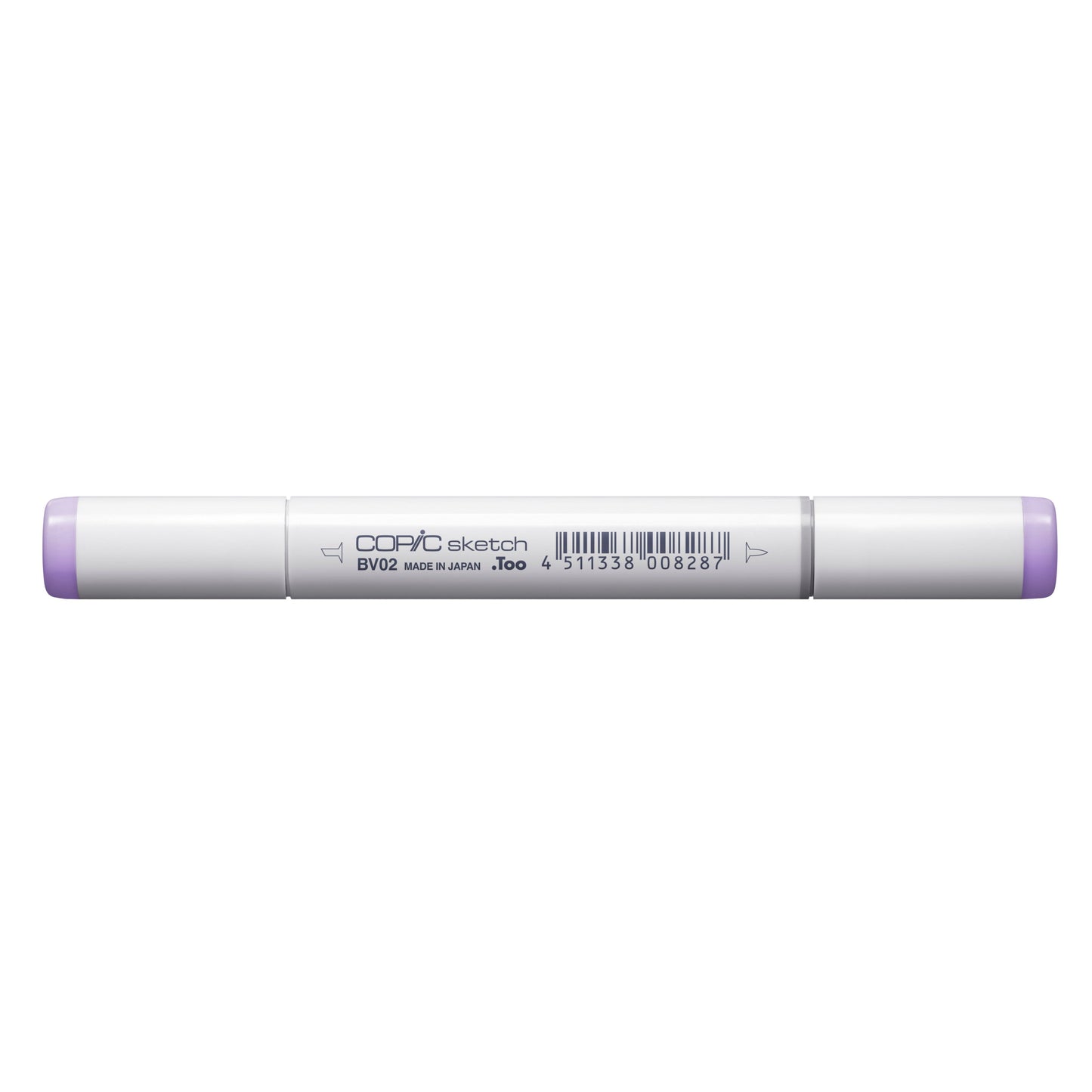 Copic Sketch Marker - Prune - BV02