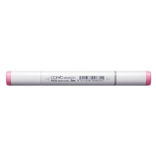 Copic Sketch Marker - Pure Pink - RV23