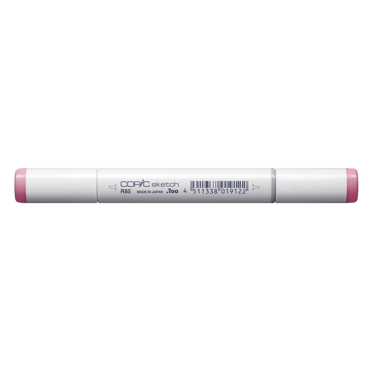 Copic Sketch Marker - Rose Red - R85