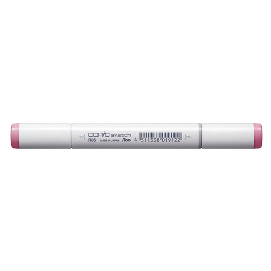 Copic Sketch Marker - Rose Red - R85