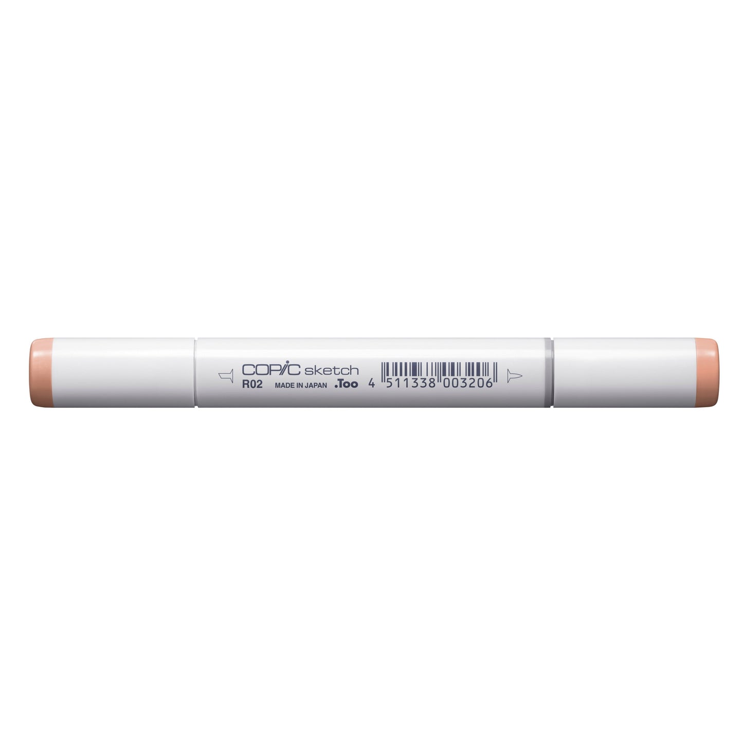 Copic Sketch Marker - Rose Salmon - R02