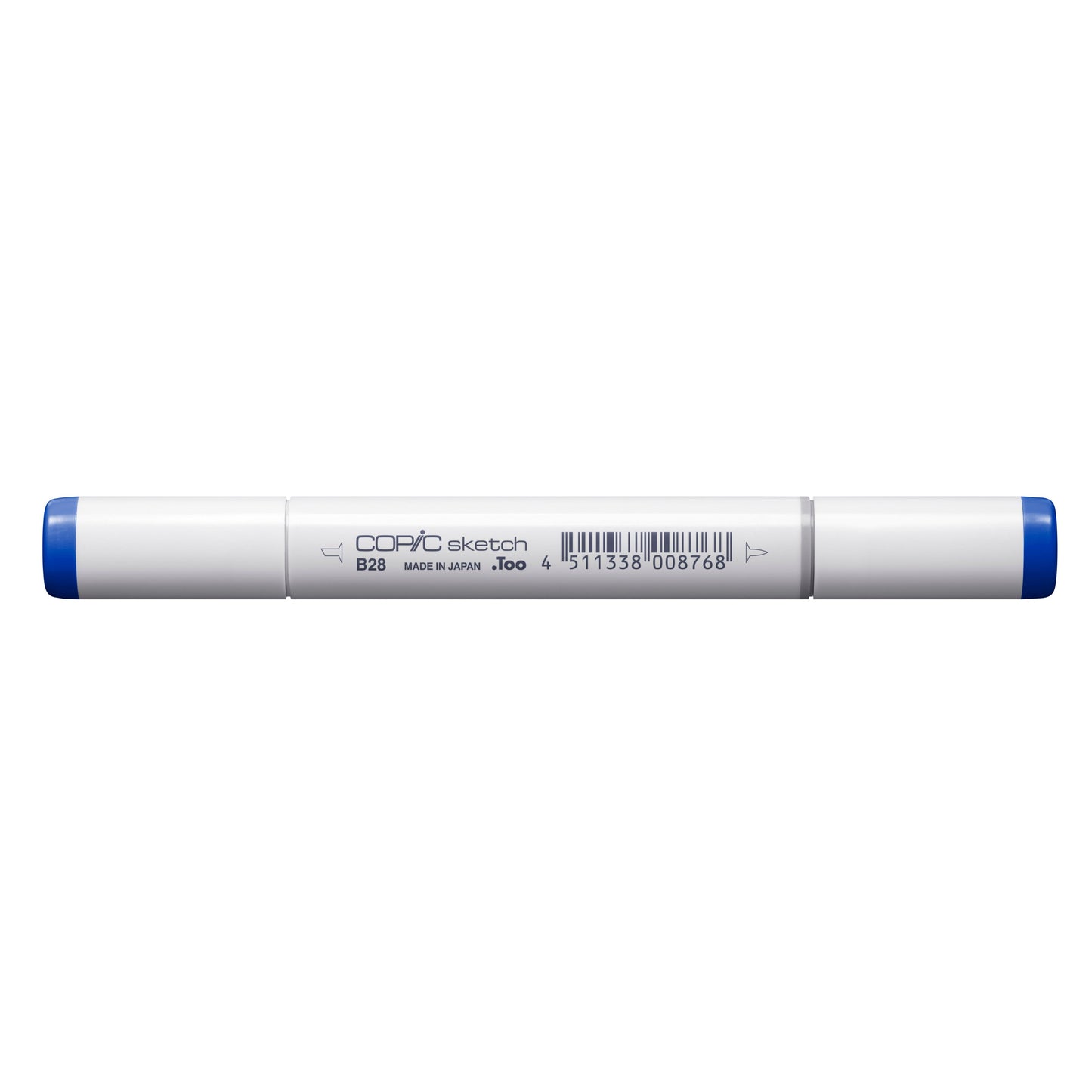 Copic Sketch Marker - Royal Blue - B28