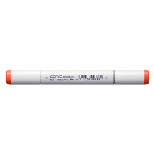 Copic Sketch Marker - Salmon Red - R05