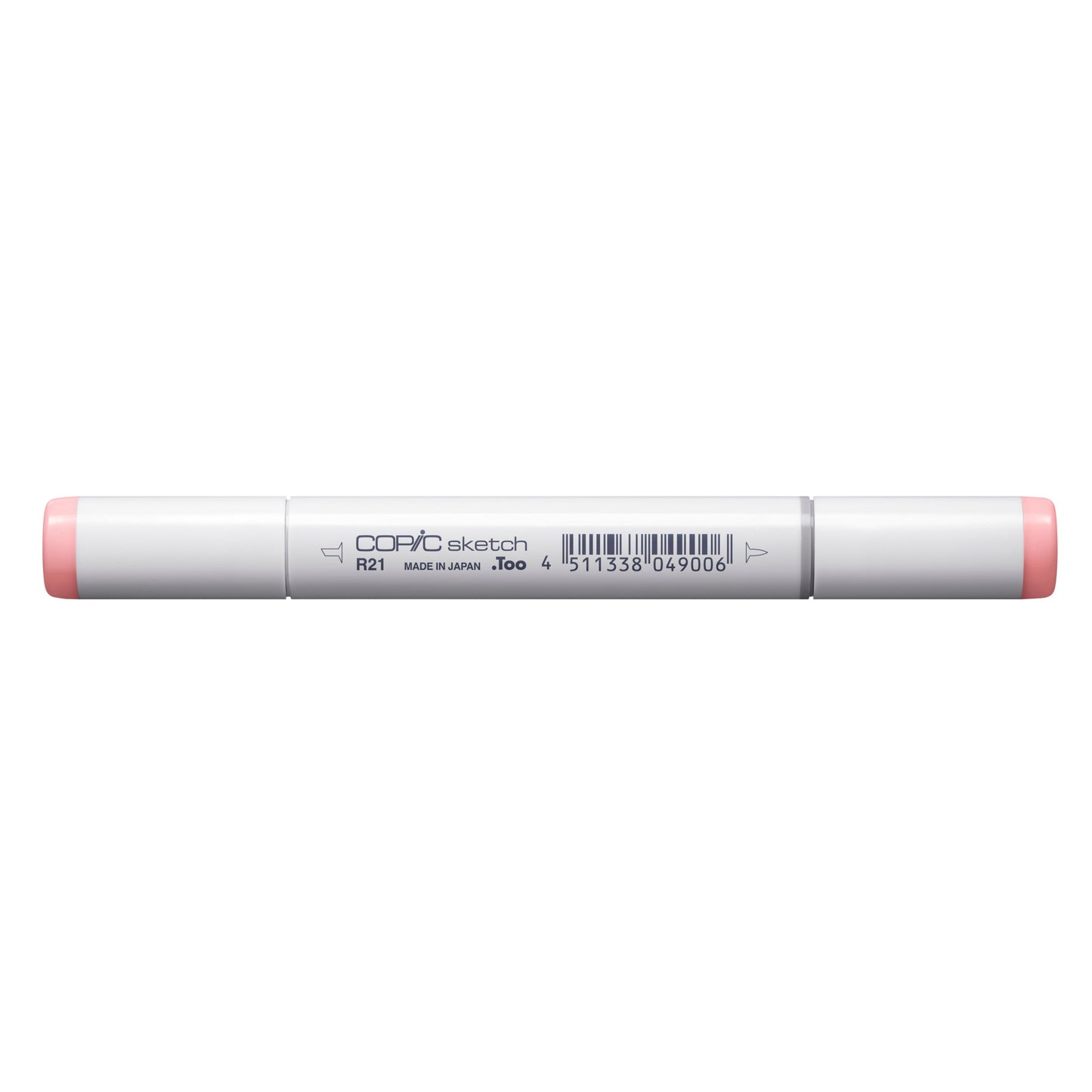 Copic Sketch Marker - Sardonyx - R21